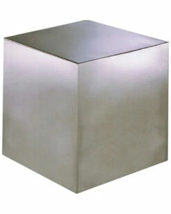 Pangea Cubix Side Table Home End & Side Tables