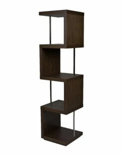 Pangea Snake Shelf Home Bookcases & Shelving