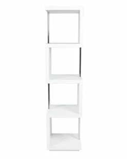 Pangea Snake Shelf Home Bookcases & Shelving