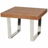 Pangea Sien Side Table Home End & Side Tables -Pangea Sales Store 3050464606 RLLZ 1