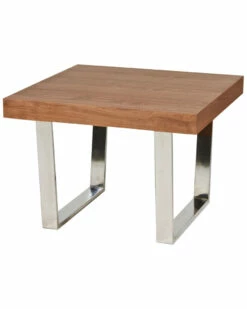 Pangea Sien Side Table Home End & Side Tables