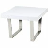 Pangea Sien Side Table Home End & Side Tables