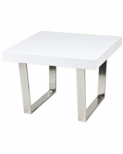 Pangea Sien Side Table Home End & Side Tables