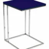 Pangea Fred Tray Table Home End & Side Tables -Pangea Sales Store 3050464615 RLLZ 1