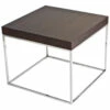 Pangea Fred Side Table Home End & Side Tables
