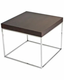 Pangea Fred Side Table Home End & Side Tables