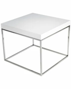 Pangea Fred Side Table Home End & Side Tables