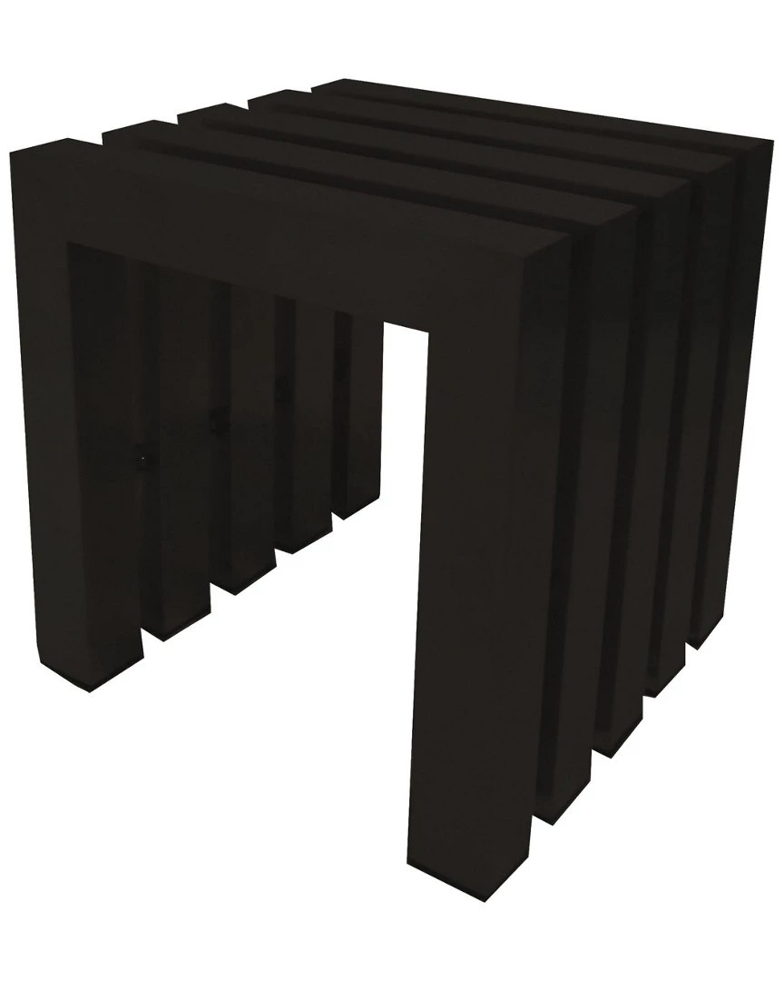 Pangea Vlad Stool Home Dining Chairs & Stools 3 Pangea Vlad Stool Home Dining Chairs & Stools