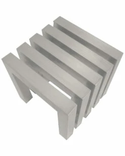 Pangea Vlad Stool Home Dining Chairs & Stools