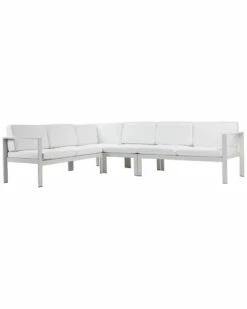 Pangea Home Karen 5pc Sectional Lounge Sets -Pangea Sales Store 3050571388 RLLZ 2