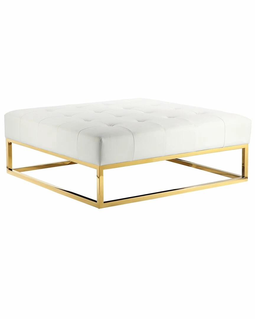 Pangea Home Pippa Ottoman Ottomans & Poufs 3 Pangea Home Pippa Ottoman Ottomans & Poufs