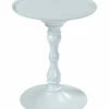 Pangea Bishop Side Table Home End & Side Tables 2 Pangea Bishop Side Table Home End & Side Tables -Pangea Sales Store 3050592222 RLLZ 1