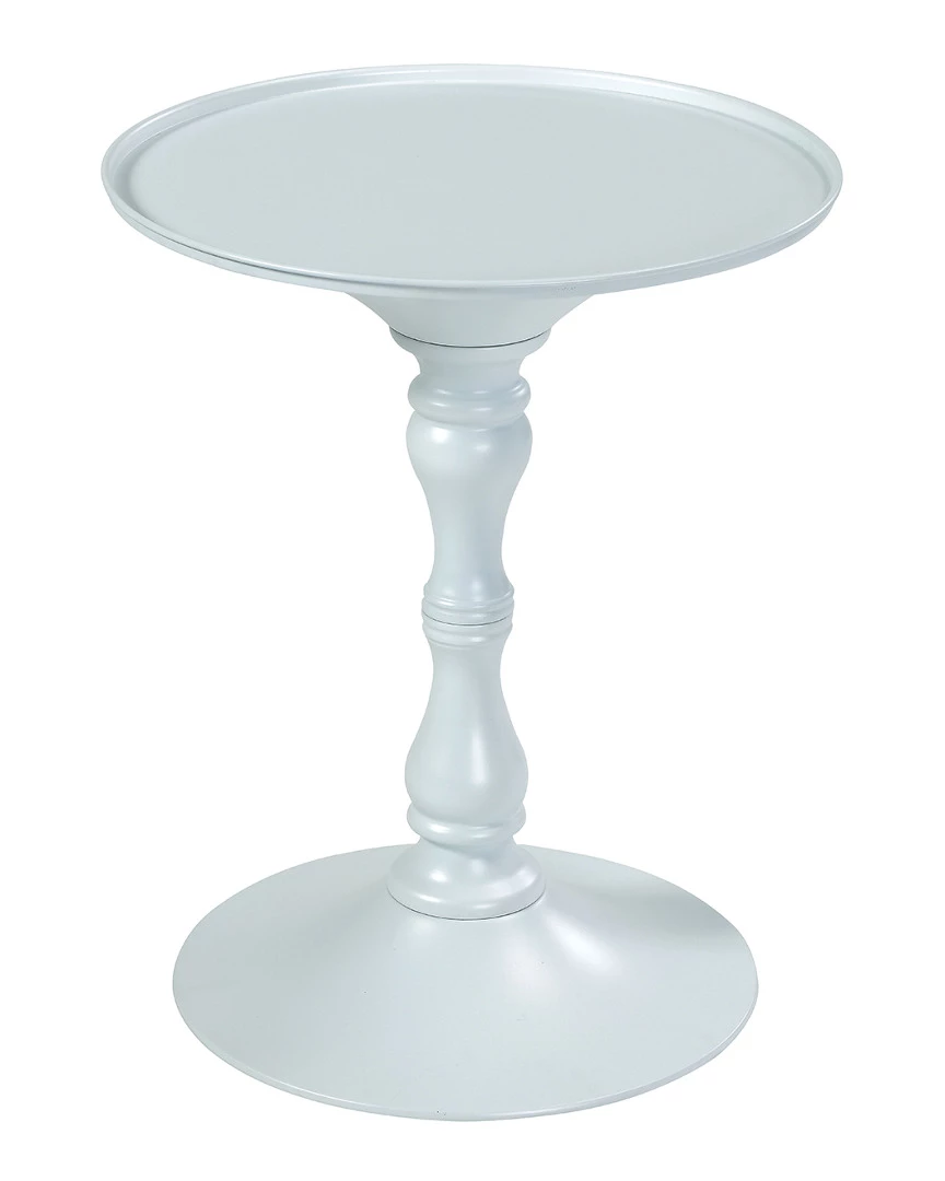 Pangea Bishop Side Table Home End & Side Tables 3 Pangea Bishop Side Table Home End & Side Tables