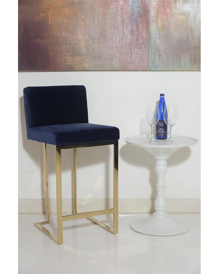 Pangea Bishop Side Table Home End & Side Tables 4 Pangea Bishop Side Table Home End & Side Tables - Image 2