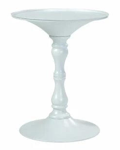 Pangea Bishop Side Table Home End & Side Tables 7 Pangea Bishop Side Table Home End & Side Tables -Pangea Sales Store 3050592222 RLLZ 3