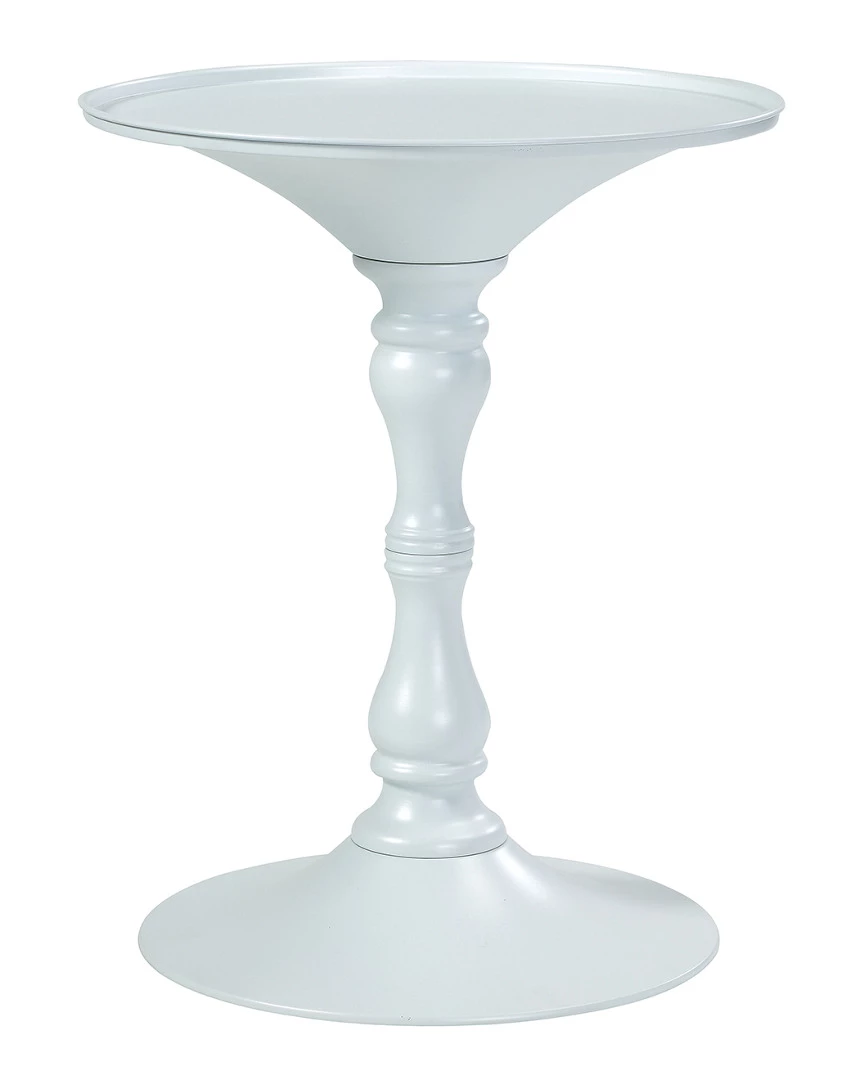 Pangea Bishop Side Table Home End & Side Tables 5 Pangea Bishop Side Table Home End & Side Tables - Image 3