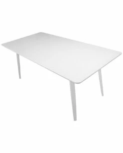 Pangea Hal Dining Table Home Dining Tables -Pangea Sales Store 3050633744 RLLZ 3