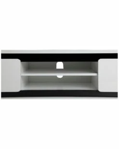 Pangea Hal TV Stand Home TV Stands & Consoles -Pangea Sales Store 3050633749 RLLZ 3
