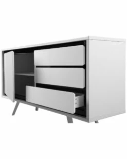 Pangea Hal Buffet Home Sideboards & Credenzas -Pangea Sales Store 3050633754 RLLZ 3