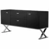 Pangea X-Leg Buffet Home Sideboards & Credenzas -Pangea Sales Store 3050633757 RLLZ 1