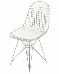 Pangea Set Of 2 Radar Dining Chairs Home Dining Chairs & Stools -Pangea Sales Store 3050667641 RLLZ 3