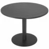 Pangea Home Sunset Round Dining Table Dining Tables