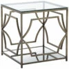 Pangea Edward Table Home End & Side Tables