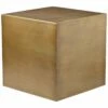 Pangea Spencer Side Table Home End & Side Tables -Pangea Sales Store 3050750347 RLLZ 1