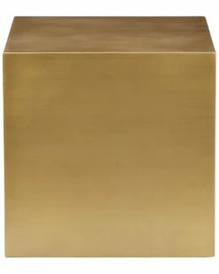 Pangea Spencer Side Table Home End & Side Tables