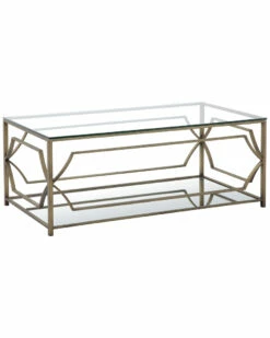 Pangea Edward Table Home Coffee Tables
