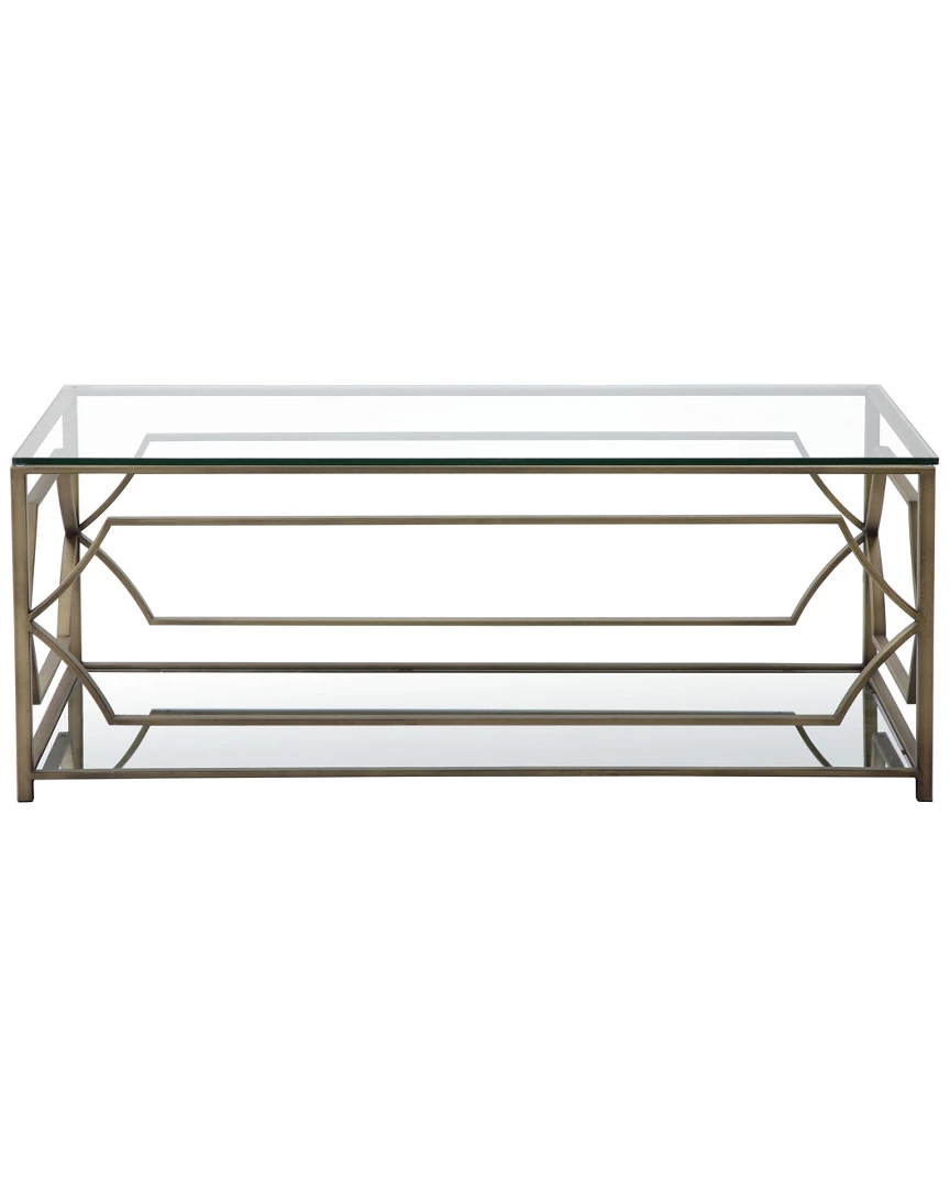 Pangea Edward Table Home Coffee Tables 4 Pangea Edward Table Home Coffee Tables - Image 2