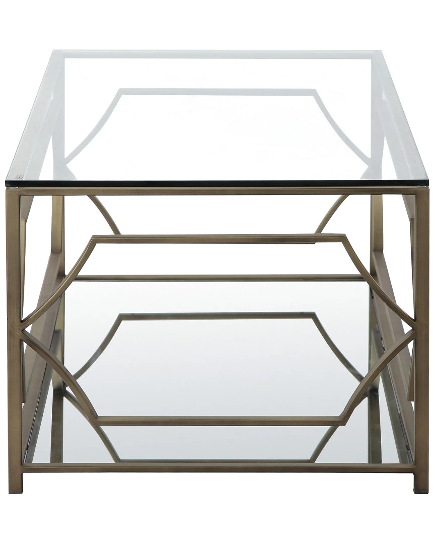 Pangea Edward Table Home Coffee Tables 5 Pangea Edward Table Home Coffee Tables - Image 3
