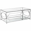 Pangea Edward Table Home Coffee Tables