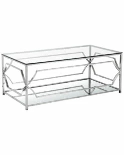 Pangea Edward Table Home Coffee Tables