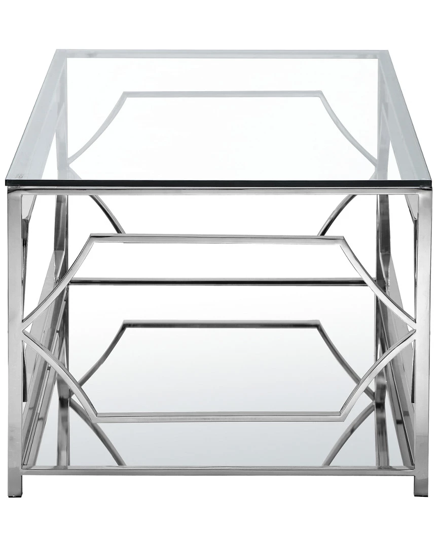 Pangea Edward Table Home Coffee Tables 5 Pangea Edward Table Home Coffee Tables - Image 3