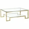 Pangea Laurence Console Table Home Coffee Tables -Pangea Sales Store 3050750437 RLLZ 1