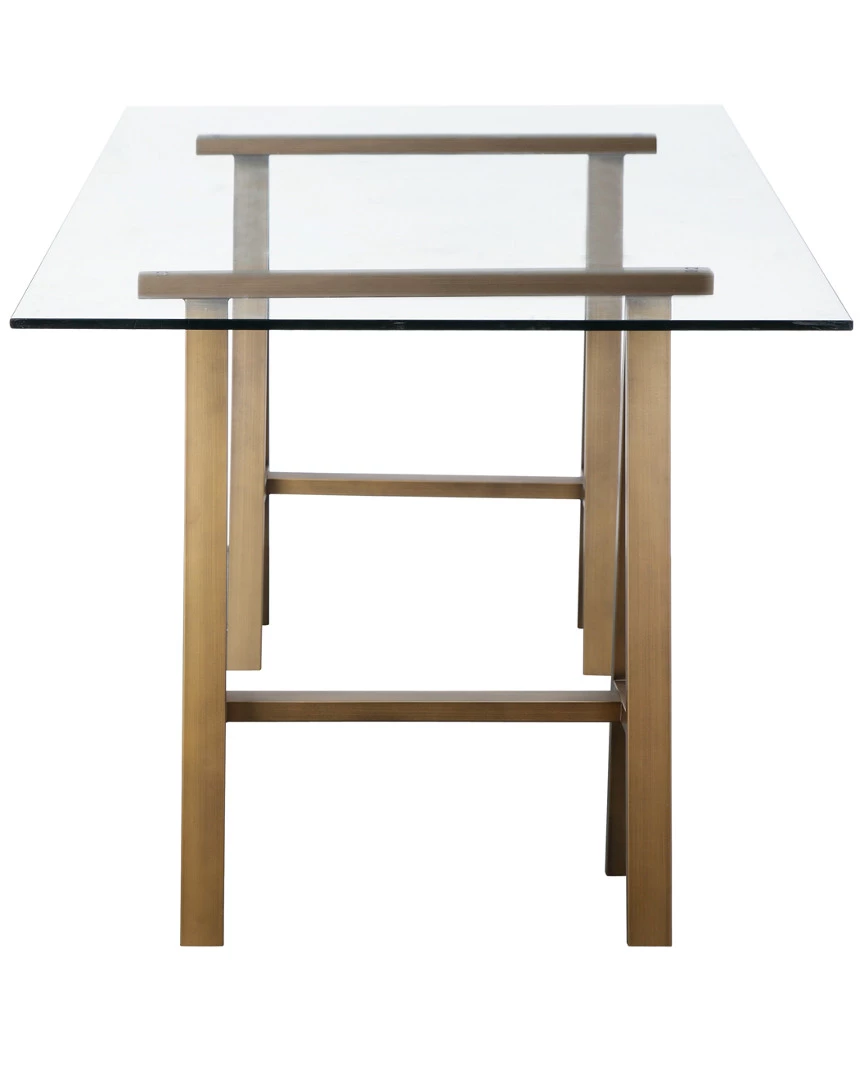 Pangea Brady Desk Home Desks & Storage 6 Pangea Brady Desk Home Desks & Storage - Image 4