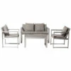 Pangea Chester Sofa Set Home Lounge Sets 1 Pangea Chester Sofa Set Home Lounge Sets -Pangea Sales Store 3050750448 RLLZ 1
