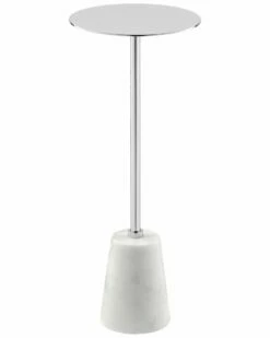 Pangea Home Winston Side Table End & Side Tables