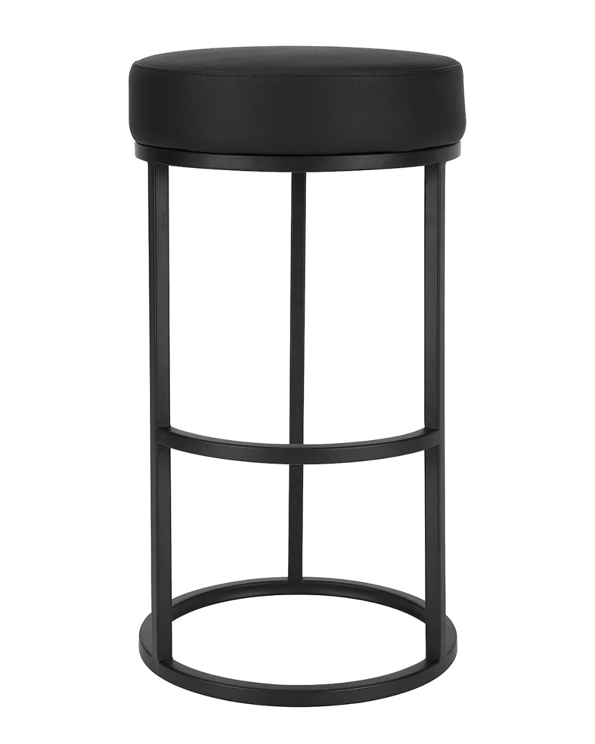 Pangea Stan Bar Stool Home Dining Chairs & Stools 4 Pangea Stan Bar Stool Home Dining Chairs & Stools - Image 2