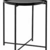 Pangea Home Rhonda Side Table End & Side Tables 2 Pangea Home Rhonda Side Table End & Side Tables -Pangea Sales Store 3050778847 RLLZ 1