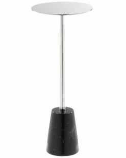 Pangea Home Winston Side Table End & Side Tables