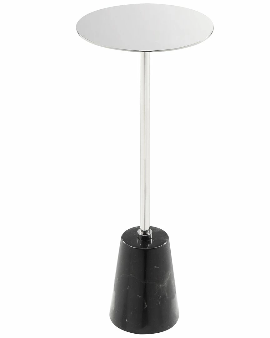 Pangea Home Winston Side Table End & Side Tables 5 Pangea Home Winston Side Table End & Side Tables - Image 3