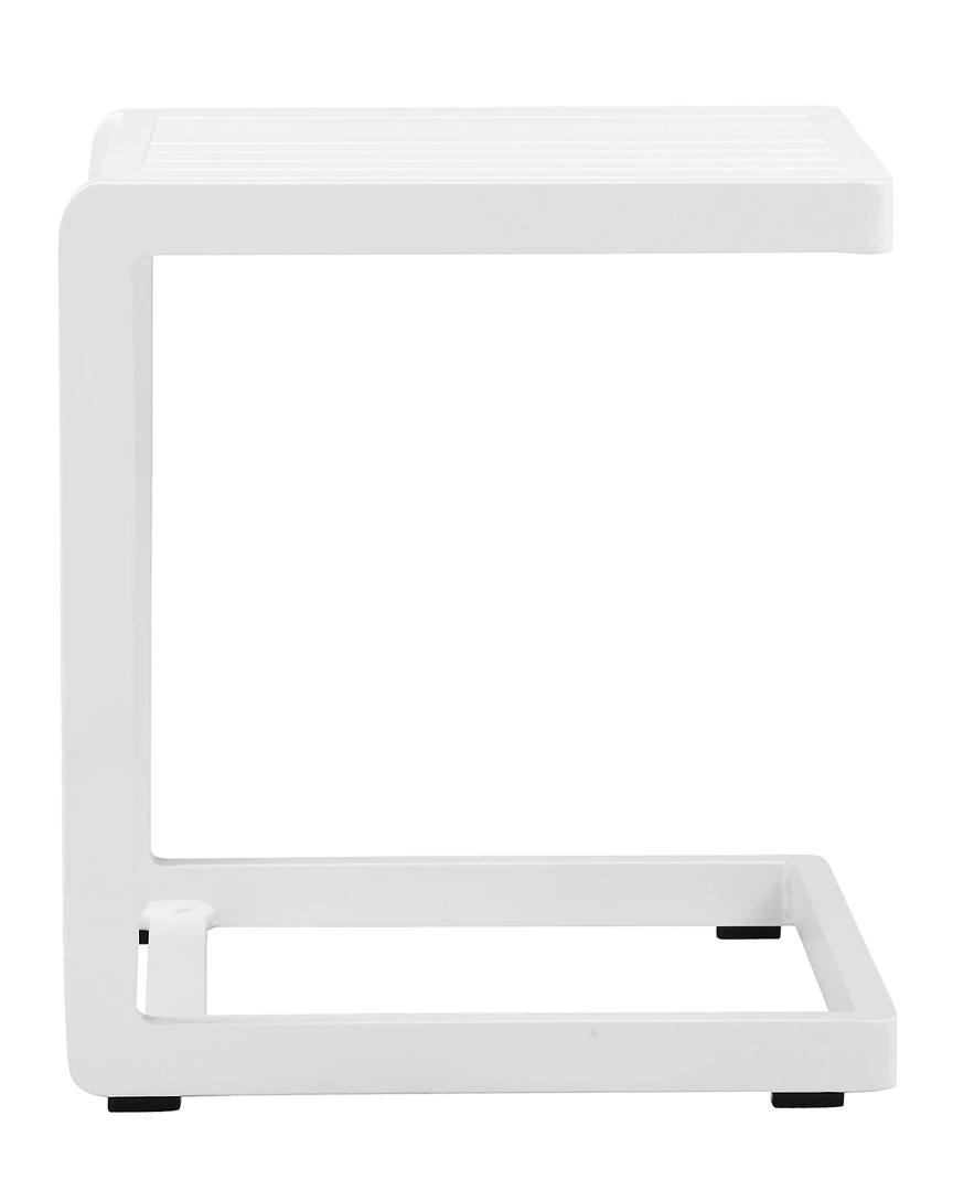 Pangea Home Chris Side Table End & Side Tables 4 Pangea Home Chris Side Table End & Side Tables - Image 2