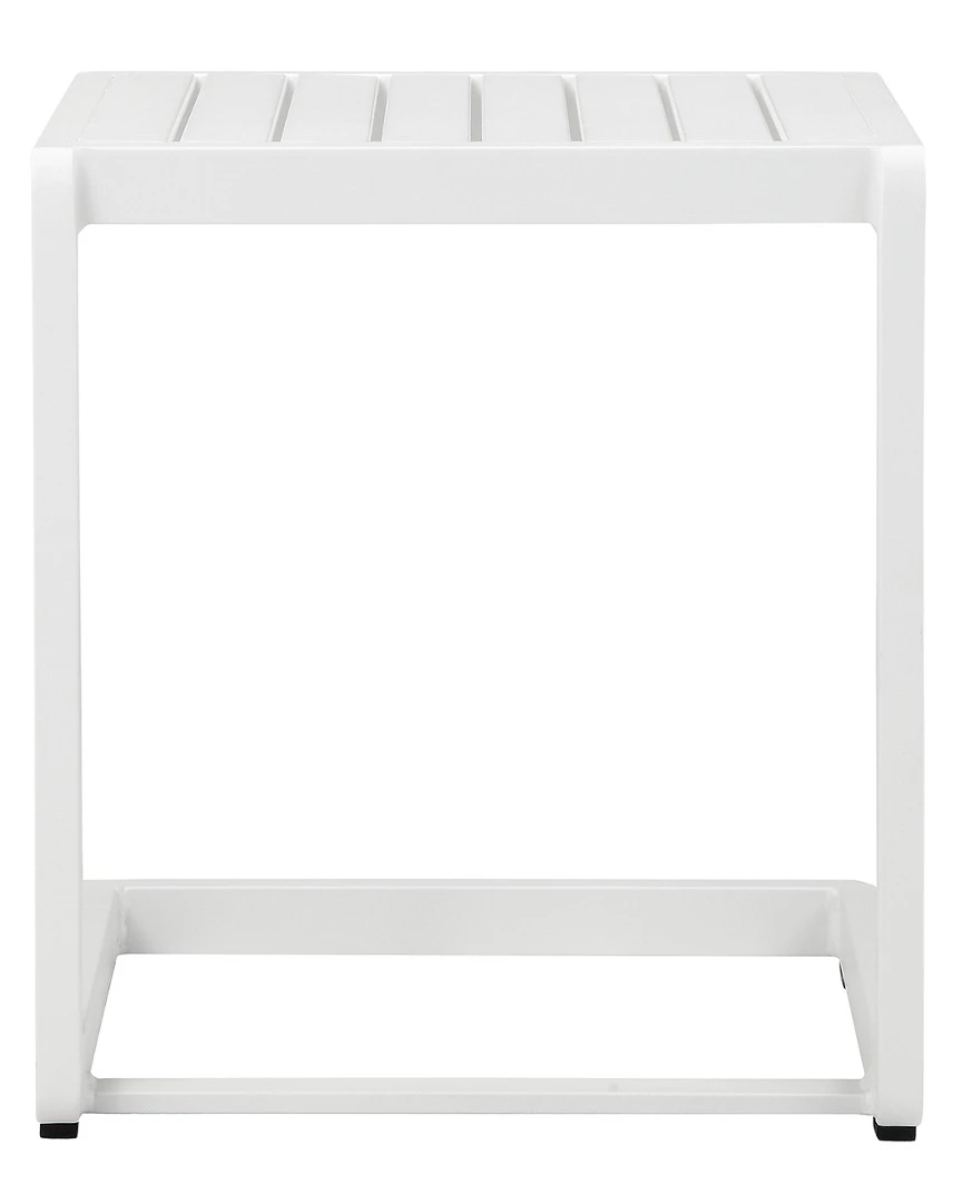 Pangea Home Chris Side Table End & Side Tables 5 Pangea Home Chris Side Table End & Side Tables - Image 3