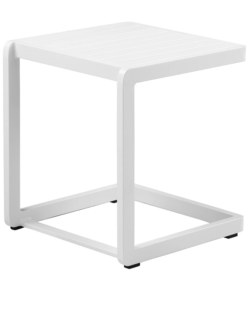Pangea Home Chris Side Table End & Side Tables 6 Pangea Home Chris Side Table End & Side Tables - Image 4