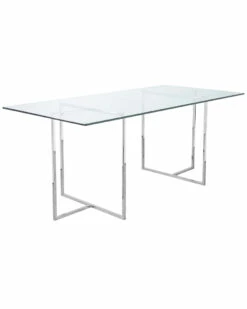 Pangea Adonis Table Home Dining Tables