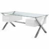 Pangea Beverli Desk Home Desks & Storage