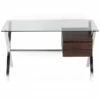 Pangea 1 Compartment Beverli Desk Home Desks & Storage -Pangea Sales Store 3050851418 RLLZ 1