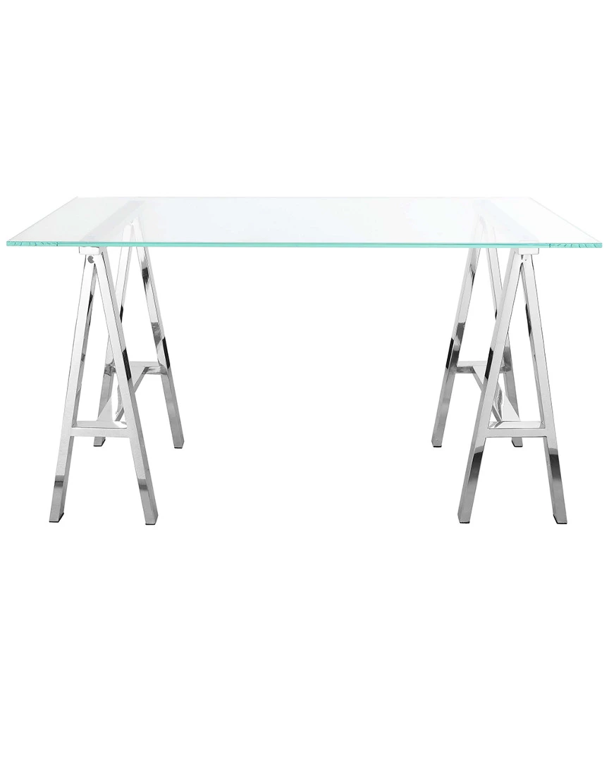 Pangea Brady 55in Desk Home Desks & Storage 3 Pangea Brady 55in Desk Home Desks & Storage